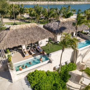 VIP Villa
