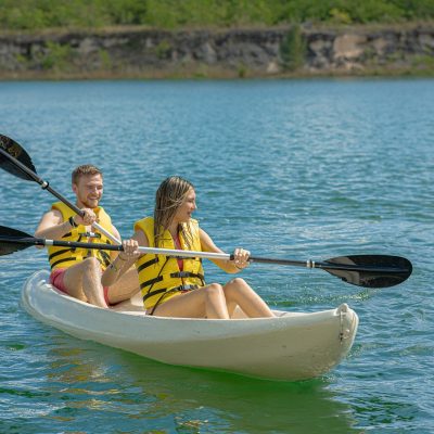 Kayaks